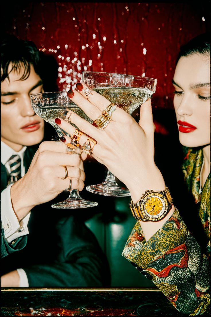 Strategic Casting & Cross-Market Rollout